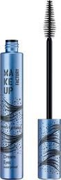  Make Up Factory Make Up Factory Dream Eyes Waterproof 01 Black Mascara 12ml