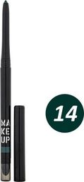  Make Up Factory MAKE UP FACTORY Automatic Eyeliner 0.31g, Kolor : 14