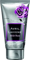  Avril Lavigne Wild Rose Żel pod prysznic 150ml
