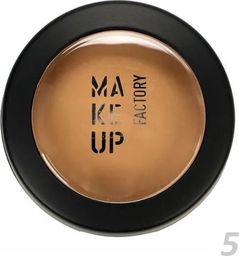  Make Up Factory MAKE UP FACTORY Camouflage Cream 5g, Kolor : 05