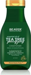  Beaver Beaver Tea Tree Purifying Conditioner, pojemność : 350ml