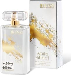  Jfenzi White Effect EDP 100 ml 