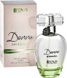  Jfenzi Donna Day&Night EDP 100 ml 