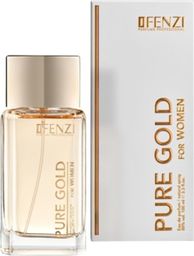  Jfenzi Pure Gold EDP 100 ml 