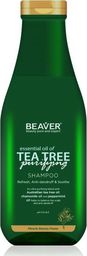  Beaver Beaver Tea Tree Purifying Shampoo, pojemność : 730ml