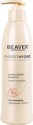  Beaver Beaver Expert Hydro Ultra Moist Shampoo, pojemność : 318ml