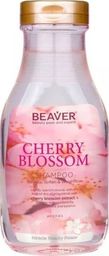  Beaver BEAVER Cherry Blossom Shampoo, pojemność : 350ml