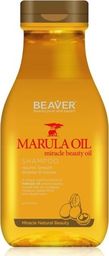  Beaver Beaver Marula Oil Shampoo, pojemność : 350ml