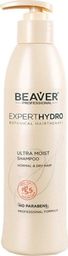  Beaver Beaver Expert Hydro Ultra Moist Shampoo, pojemność : 768ml