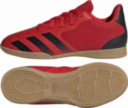  Adidas Buty adidas Predator Freak.4 IN SALA J FY6329 FY6329 czerwony 28