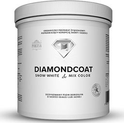  POKUSA DiamondCoat SnowWhite & MixColor 300 g