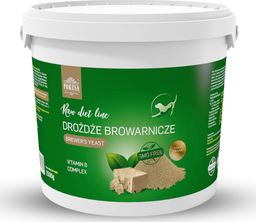 POKUSA Drożdże Browarnicze 2500 g