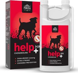 POKUSA ChondroLine Help + HA 1000ml