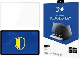  3MK Szkło hybrydowe 3MK FlexibleGlass Lite Huawei MatePad 11 WiFi
