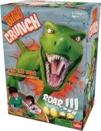  Galakta Gra Dinozaur Dino Crunch