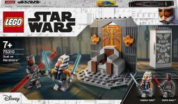  LEGO Star Wars Starcie na Mandalore (75310)