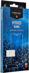  MyScreen Protector Szkło Hybrydowe SAMSUNG GALAXY A12 MyScreen Diamond Hybrid Glass Folia