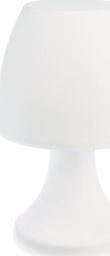 Lampa stołowa Atmosphera tak biała