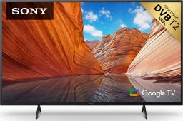 Telewizor Sony KD-43X81J LED 43'' 4K Ultra HD Android 