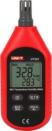 Uni-T Miernik temperatury i wilgotności Uni-T UT333