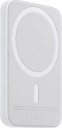 Powerbank Apple MagSafe 1460 mAh Biały  (MJWY3ZM/A)