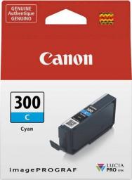 Tusz Canon PFI-300C (4194C001)