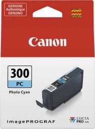 Tusz Canon PFI-300PC (4197C001)