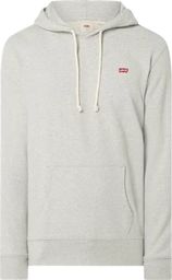  Levi`s Levi's New Orginal Hoodie 345810000 szary M