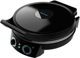 Piec do pizzy Cecotec Fun Pizza&Co 1800 W czarny