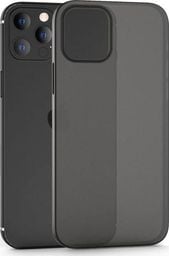 Tech-Protect Ultraslim Iphone 12 / 12 Pro Matte Black