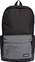  Adidas Plecak adidas Classic Backpack czarno-szary H58226