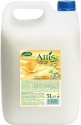 Attis ATTIS 5l - Mydło Mleko i Miód