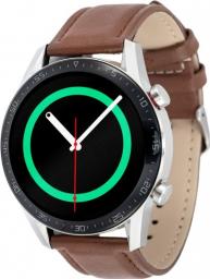Smartwatch Watchmark Outdoor WL13 Brązowy  (WL13 brąz)