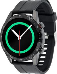 Smartwatch Watchmark Outdoor WL13 Czarny  (WL13 czs)