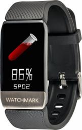 Smartband Watchmark WT1 Czarny