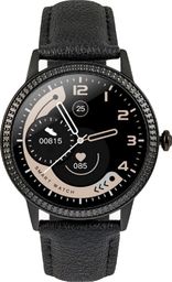 Smartwatch Watchmark WCF18 Pro Czarny 