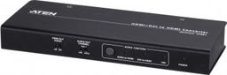  Aten Konwerter 4K HDMI/DVI to HDMI Audio VC881