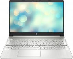 Laptop HP 15s-eq2002nw Ryzen 3 5300U / 8 GB / 256 GB / W10 (402N1EA)
