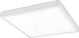 Lampa sufitowa Ecolight Panel natynkowy LED 60x60 50W 3000K