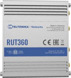 Router Teltonika RUT360