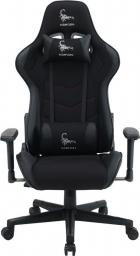 Fotel Gembird Scorpion czarny