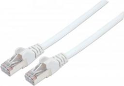  Intellinet Network Solutions Patch Kabel LSOH, Cat6, S/FTP - 735254