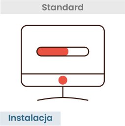  Instalacja systemu operacyjnego