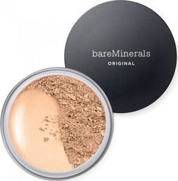 bareMinerals BAREMINERALS_Original Foundation SPF15 puder sypki 03 Fairly Light 8g