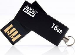 Pendrive GoodRam UCU2, 16 GB  (UCU2-0160K0R11)