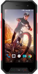 Smartfon Evolveo STRONGPHONE Q7 LTE 8GB Czarny ! PROMOCJA !