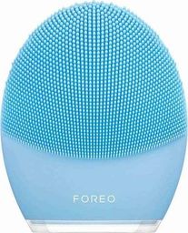 Foreo FOREO_Luna3 Smart Facial Cleansing &amp; Firming Massage For Combination Skin masażer ujędrniający do skóry mieszanej