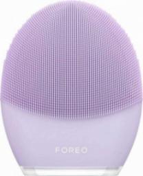 Foreo FOREO_Luna3 Smart Facial Cleansing &amp; Firming Massage For Sensitive Skin masażer ujędrniający do skóry wrażliwej