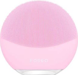 Foreo FOREO_Luna3 Mini3 Smart Facial Cleansing Massager masażer do oczyszczania twarzy Pearl Pink