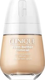  Clinique CLINIQUE_Even Better Clinical Serum Foundation SPF20 podkład wyrównujący koloryt skóry CN 08 Linen 30ml